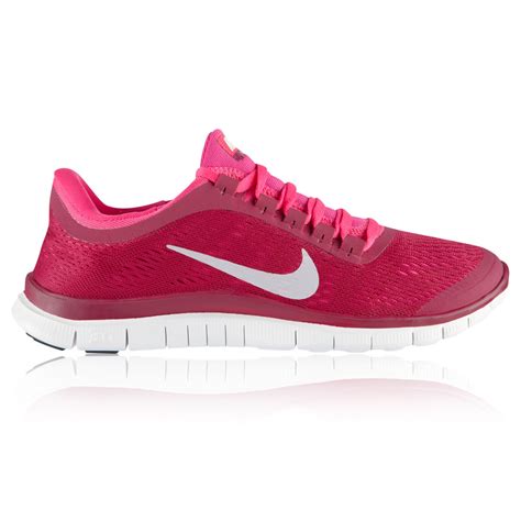 womens nike free 3 0 v5 running shoes 